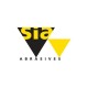 SIA abrasives