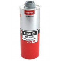 NOVOL GRAVIT 600 1L Антигравий