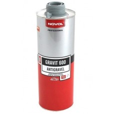 NOVOL GRAVIT 600 1L Антигравий