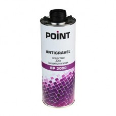 POINT ANTIGRAVEL BP 3000 1 kg АНТИГРАВИЙ ЧЕРНЫЙ