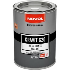 GRAVIT 620 - ГЕРМЕТИК ДЛЯ НАНЕСЕНИЯ КИСТЬЮ