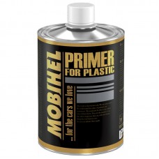 MOBIHEL PLASTIC PRIMER Грунт по пластику 0,5л