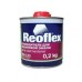 REOFLEX  2K АКРИЛОВАЯ ЭМАЛЬ 4+1 ЖЕЛТАЯ 1035 +ОТВЕРДИТЕЛЬ