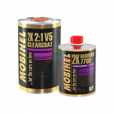 MOBIHEL V5 HS 1L ЛАК АКРИЛОВЫЙ MOBIHEL V5 HS 1L ЛАК АКРИЛОВЫЙ