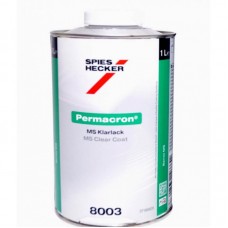 SPIES HECKER 8003 MS 2L АКРИЛОВЫЙ ЛАК