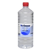 ULTIMAX МЕТАЛЛИК РАСТВОРИТЕЛЬ ДЛЯ БАЗИСНЫХ ЭМАЛЕЙ 0,9Л