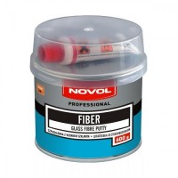 NOVOL FIBER MICRO 0.25g шпатлевка со стекловолокном 