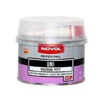 NOVOL UNI 500g шпатлевка универсальная 