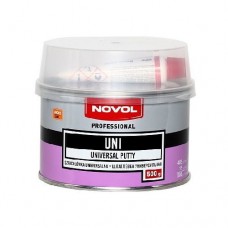 NOVOL UNI 500g шпаклевка универсальная 