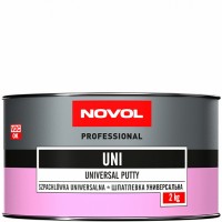 NOVOL UNI 1,8kg шпатлевка универсальная 