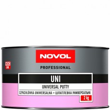 NOVOL UNI 1,8kg шпатлевка универсальная 