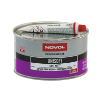 NOVOL UNISOFT 1.8kg шпатлевка мягкая 