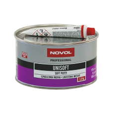 NOVOL UNISOFT 1.8kg шпатлевка мягкая 