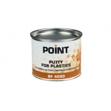 POINT PUTTY FOR PLASTICS BF4090 0,5 kg шпатлевка по пластику