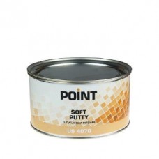 POINT SOFT PUTTY US4070 1,8kg шпатлевка мягкая