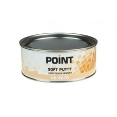 POINT SOFT PUTTY US4070 1kg шпатлевка мягкая