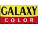 Galaxy color